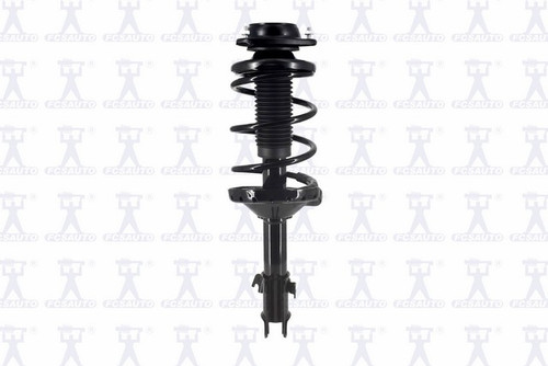 Focus Auto Parts Suspension Strut and Coil Spring Assembly P/N:1331747R