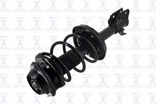 Focus Auto Parts Suspension Strut and Coil Spring Assembly P/N:1331747R