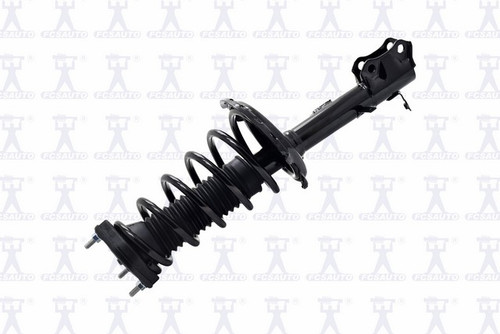 Focus Auto Parts Suspension Strut and Coil Spring Assembly P/N:1331612L
