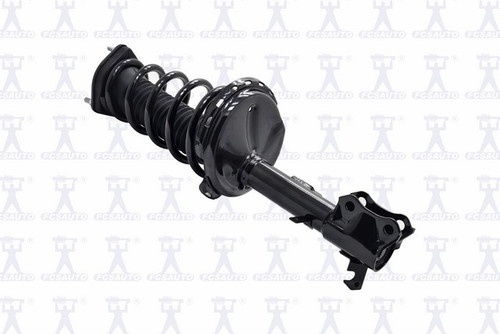 Focus Auto Parts Suspension Strut and Coil Spring Assembly P/N:1331612L