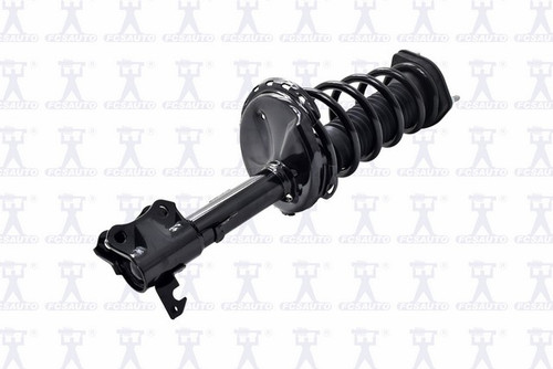 Focus Auto Parts Suspension Strut and Coil Spring Assembly P/N:1331612R