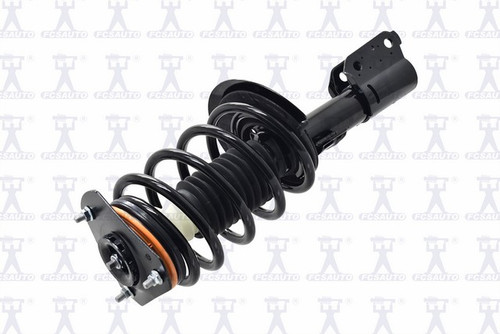 Focus Auto Parts Suspension Strut and Coil Spring Assembly P/N:1331818