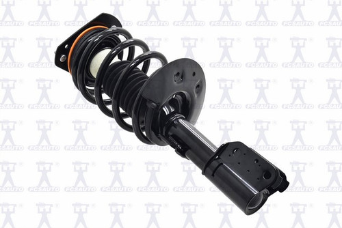Focus Auto Parts Suspension Strut and Coil Spring Assembly P/N:1331818