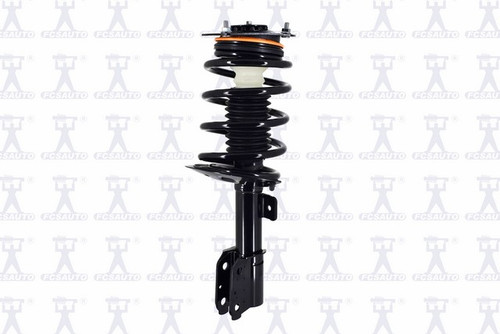Focus Auto Parts Suspension Strut and Coil Spring Assembly P/N:1331818