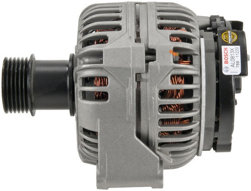 Bosch Alternator AL0813X - view 4