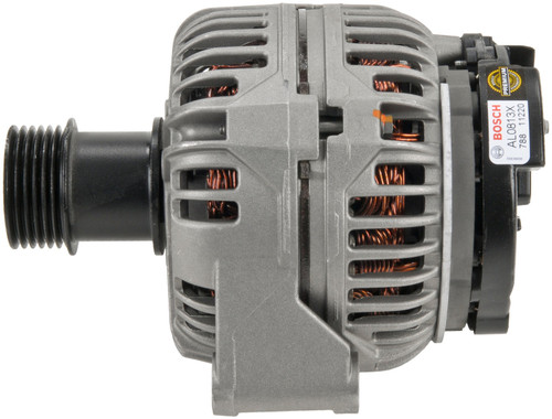 Bosch Alternator AL0813X - view 7