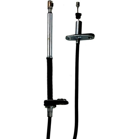 Pioneer Automotive Industries Carburetor Accelerator Cable CA-8441