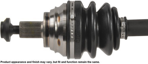 CARDONE New CV Axle Assembly P/N:66-7316