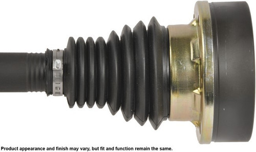 CARDONE New CV Axle Assembly P/N:66-7316