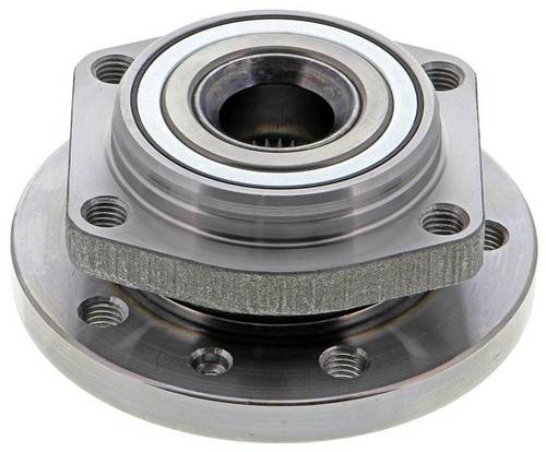 Mevotech Supreme Wheel Bearing and Hub Assembly H513174 - view 3