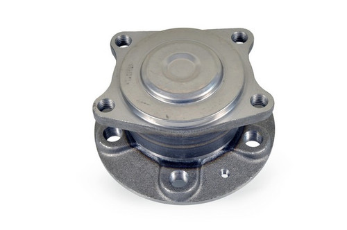Mevotech Supreme Wheel Bearing and Hub Assembly H512233 - view 2