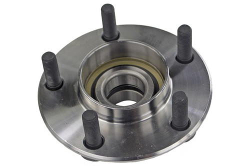Mevotech Supreme Wheel Bearing and Hub Assembly H512029