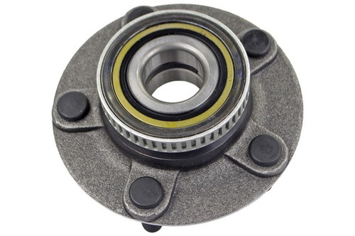 Mevotech Supreme Wheel Bearing and Hub Assembly P/N:H512029