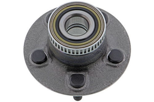 Mevotech Supreme Wheel Bearing and Hub Assembly H512220 - view 2