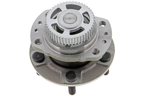 Mevotech Supreme Wheel Bearing and Hub Assembly H512156 - view 2
