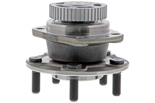 Mevotech Supreme Wheel Bearing and Hub Assembly H512156 - view 3