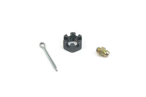 Mevotech Supreme Suspension Track Bar MDS1147 - view 3