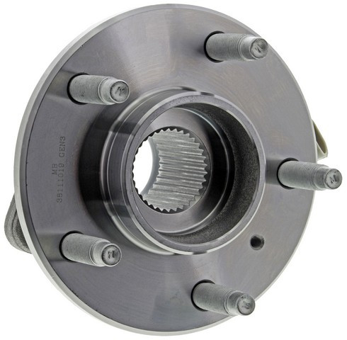 Mevotech Supreme Wheel Bearing and Hub Assembly P/N:H513187