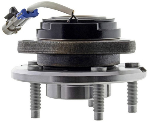 Mevotech Supreme Wheel Bearing and Hub Assembly H513187 - view 6