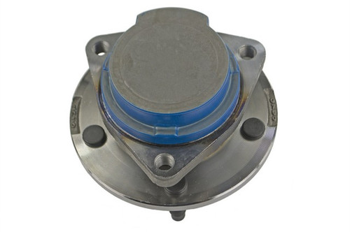 Mevotech Supreme Wheel Bearing and Hub Assembly H512236 - view 2