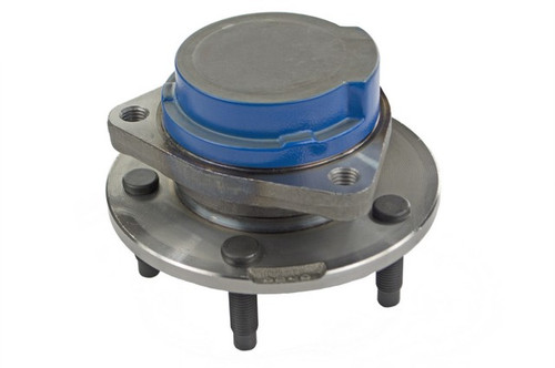 Mevotech Supreme Wheel Bearing and Hub Assembly H512236 - view 3