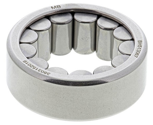 Mevotech Supreme Wheel Bearing H513067 - view 3