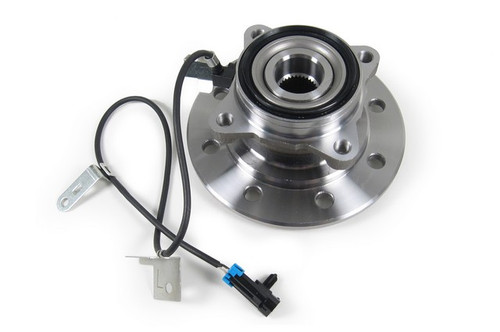 Mevotech Supreme Wheel Bearing and Hub Assembly H515015 - view 2