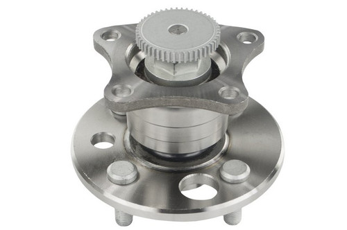 Mevotech BXT Wheel Bearing and Hub Assembly H512184 - view 2