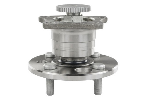 Mevotech BXT Wheel Bearing and Hub Assembly H512184 - view 3