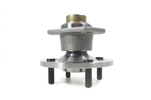 Mevotech Supreme Wheel Bearing and Hub Assembly H512000 - view 3