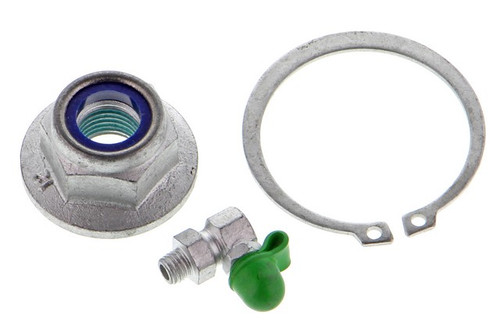 Mevotech TTX Suspension Ball Joint P/N:TXK80141