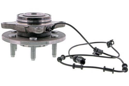 Mevotech BXT Wheel Bearing and Hub Assembly H515042 - view 3