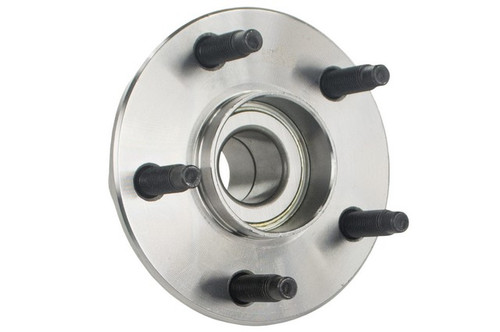 Mevotech BXT Wheel Bearing and Hub Assembly H512162