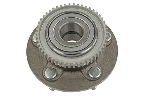 Mevotech Supreme Wheel Bearing and Hub Assembly H512149 - view 2