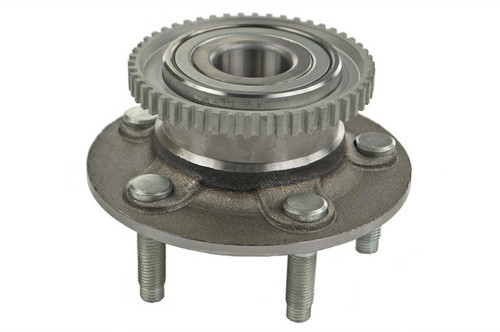 Mevotech Supreme Wheel Bearing and Hub Assembly H512149 - view 3