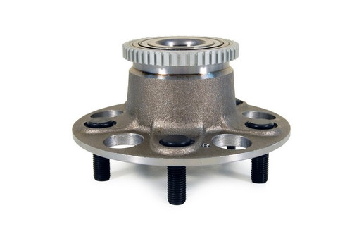 Mevotech Supreme Wheel Bearing and Hub Assembly H512173 - view 3