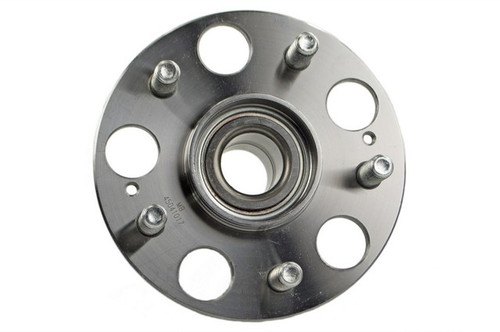 Mevotech Supreme Wheel Bearing and Hub Assembly H512179