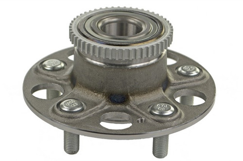 Mevotech Supreme Wheel Bearing and Hub Assembly H512179 - view 3