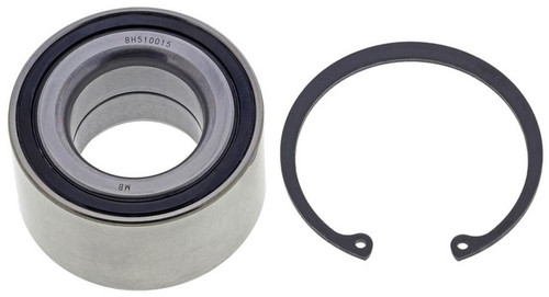 Mevotech BXT Wheel Bearing P/N:H510015