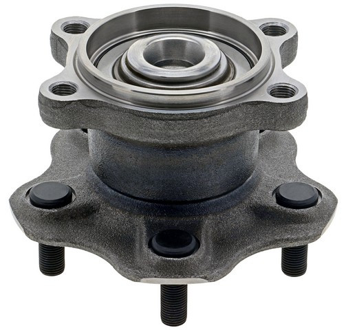 Mevotech Supreme Wheel Bearing and Hub Assembly H512202 - view 3