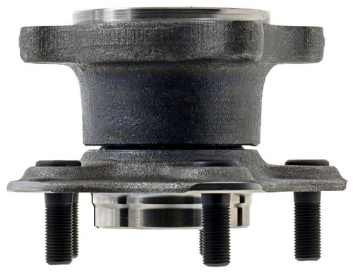 Mevotech Supreme Wheel Bearing and Hub Assembly H512202 - view 5