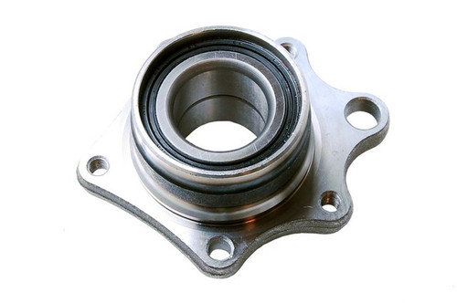 Mevotech Supreme Wheel Bearing and Hub Assembly H512263 - view 2