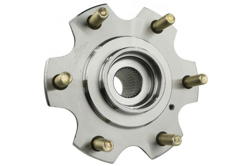 Mevotech BXT Wheel Bearing and Hub Assembly P/N:H515074