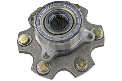 Mevotech BXT Wheel Bearing and Hub Assembly P/N:H515074
