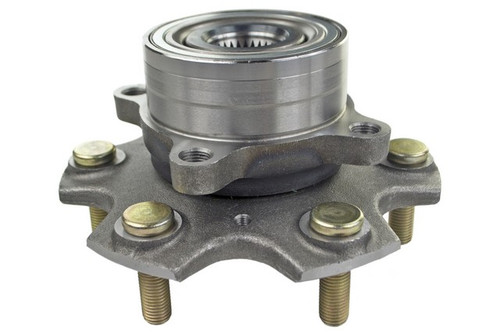 Mevotech BXT Wheel Bearing and Hub Assembly P/N:H515074