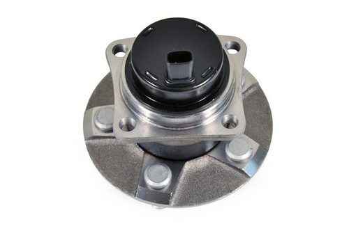 Mevotech BXT Wheel Bearing and Hub Assembly H512329 - view 2