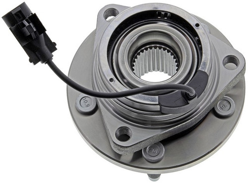 Mevotech Supreme Wheel Bearing and Hub Assembly P/N:H513214