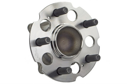Mevotech Supreme Wheel Bearing and Hub Assembly H512320