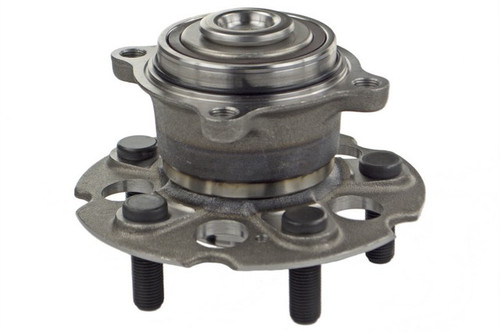 Mevotech Supreme Wheel Bearing and Hub Assembly P/N:H512320