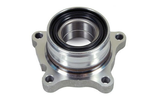 Mevotech Supreme Wheel Bearing and Hub Assembly H512352 - view 2